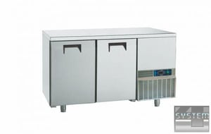 Холодильный стол Desmon Basic BLM2A, фото №1, интернет-магазин пищевого оборудования Систем4