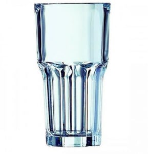 Склянка висока Arcoroc J2603 серія Granity, фото №1, інтернет-магазин харчового обладнання Систем4