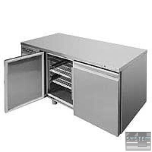 Холодильний стіл Cryspi ШС-0,2, фото №1, інтернет-магазин харчового обладнання Систем4