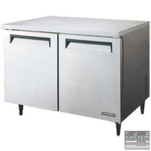 Холодильный стол DAEWOO FSU350R, фото №1, интернет-магазин пищевого оборудования Систем4