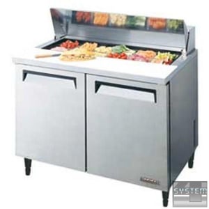 Холодильний стіл DAEWOO FSD350R