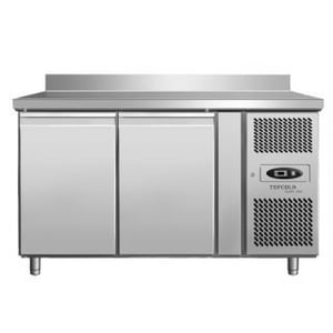 Холодильний стіл Tefcold CK7210, фото №1, інтернет-магазин харчового обладнання Систем4