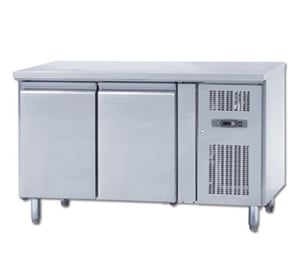 Холодильний стіл Scan BK122