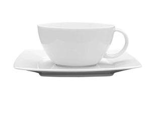 Чашка чайная Lubiana серия Victoria 2703
