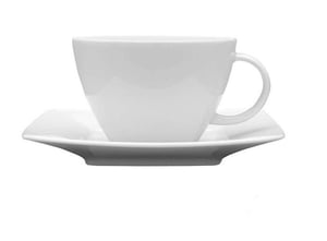 Чашка чайная Lubiana серия Victoria 2701