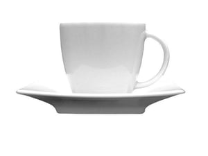 Чашка чайная Lubiana серия Victoria 2706