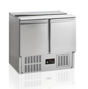 Холодильный стол Tefcold GS92, фото №1, интернет-магазин пищевого оборудования Систем4