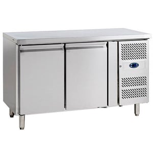 Холодильний стіл Tefcold SK6210, фото №1, інтернет-магазин харчового обладнання Систем4