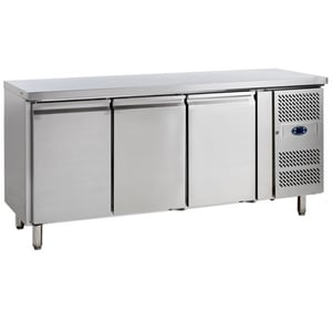 Холодильний стіл Tefcold SK6310, фото №1, інтернет-магазин харчового обладнання Систем4