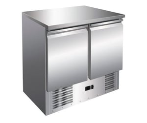 Стіл холодильний REEDNEE S901, фото №1, інтернет-магазин харчового обладнання Систем4