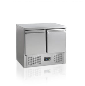 Холодильный стол - саладетта Tefcold SA910