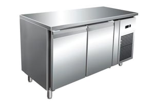Стіл холодильний REEDNEE GN2100TN, фото №1, інтернет-магазин харчового обладнання Систем4