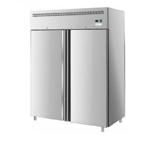 Шкаф холодильный Forcold G-GN1410TN-FC, фото №1, интернет-магазин пищевого оборудования Систем4
