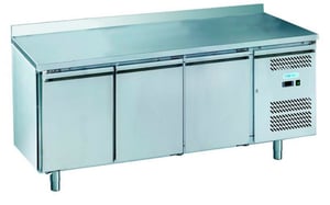 Холодильный стол Forcold G-SNACK3200TN-FC