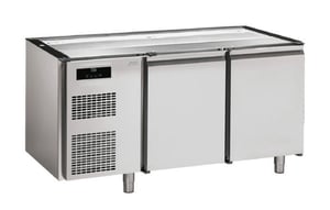 Холодильный стол SAGI (DOLCE) KBS16, фото №1, интернет-магазин пищевого оборудования Систем4