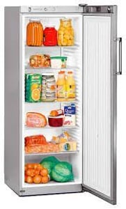 Холодильный шкаф Liebherr FKvsl 3610 Premium, фото №1, интернет-магазин пищевого оборудования Систем4