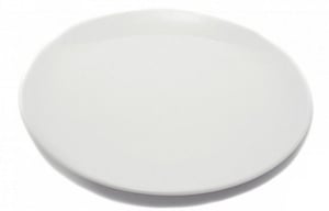 Тарелка круглая One Chef 606032