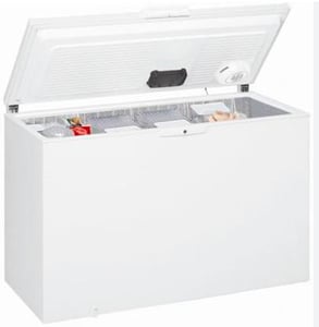 Морозильный ларь Whirlpool ACO 432, фото №1, интернет-магазин пищевого оборудования Систем4