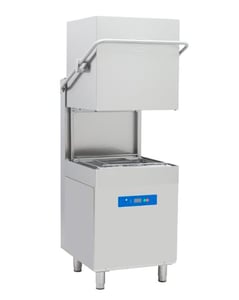 Посудомоечная машина купольная OZTI OBМ 1080D PDRT