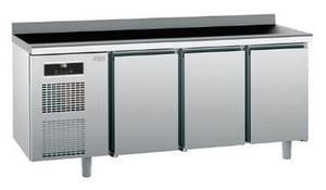 Холодильний стіл SAGI IDEA KIBBA, фото №1, інтернет-магазин харчового обладнання Систем4
