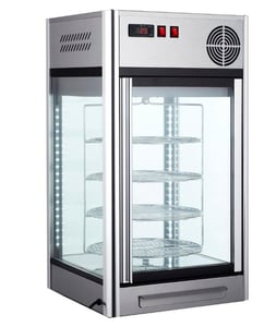 Вітрина холодильна REEDNEE RTW-108B, фото №1, інтернет-магазин харчового обладнання Систем4