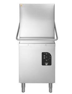 Посудомоечная машина купольная SISTEMA PROJECT Т110 ED, фото №1, интернет-магазин пищевого оборудования Систем4