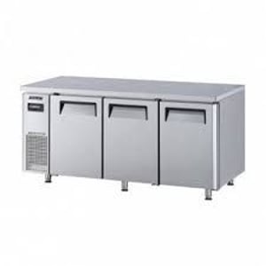 Холодильний стіл Turbo air KUR 18-3, фото №1, інтернет-магазин харчового обладнання Систем4