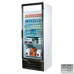 Холодильный шкаф DAEWOO FRS-401RNP, фото №1, интернет-магазин пищевого оборудования Систем4