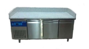 Стіл холодильний для піци CustomCool CCPZ800-1500