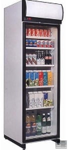 Холодильна шафа Derby EXPO 48 BCD, фото №1, інтернет-магазин харчового обладнання Систем4