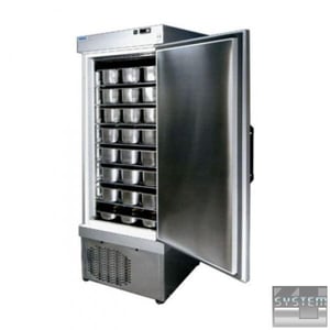 Морозильный шкаф Tekna line 5010 NFN, фото №1, интернет-магазин пищевого оборудования Систем4