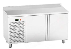 Холодильний стіл Orest RTD-2/6 1500x600, фото №1, інтернет-магазин харчового обладнання Систем4