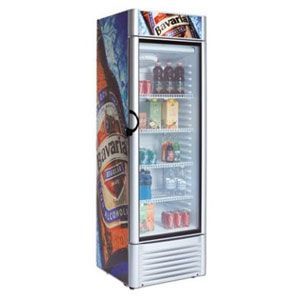 Холодильный шкаф Scan KK420