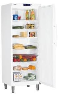 Холодильный шкаф Liebherr GKv 6410, фото №1, интернет-магазин пищевого оборудования Систем4