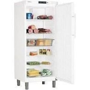 Холодильный шкаф Liebherr GKv 5710, фото №1, интернет-магазин пищевого оборудования Систем4
