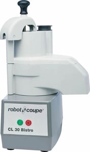 Овощерезка ROBOT-COUPE CL 30 BISTRO, фото №1, интернет-магазин пищевого оборудования Систем4
