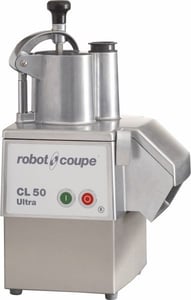 Овощерезка ROBOT-COUPE CL 50 ultra, фото №1, интернет-магазин пищевого оборудования Систем4
