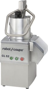 Овощерезка ROBOT-COUPE CL 52, фото №1, интернет-магазин пищевого оборудования Систем4