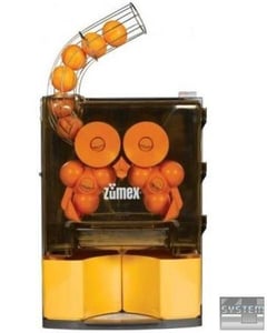 Соковитискач Zumeх 100, фото №1, інтернет-магазин харчового обладнання Систем4