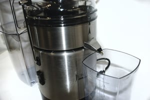 Соковыжималка Thielmann Juice Master 42.6, фото №1, интернет-магазин пищевого оборудования Систем4