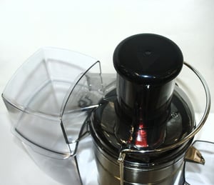 Соковыжималка Thielmann Juice Master 42.6, фото №5, интернет-магазин пищевого оборудования Систем4