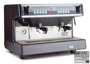 Кофемашина Simonelli Premier Maxi 2 Gr V, фото №1, интернет-магазин пищевого оборудования Систем4