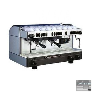 Кофемашина Cimbali M29 Selectron DT/2, фото №1, интернет-магазин пищевого оборудования Систем4