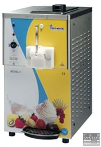 Фризер для морозива Gel-Matic EXEL/1, фото №1, інтернет-магазин харчового обладнання Систем4