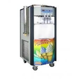 Фризер для мягкого мороженого Oceanpower OP 138, фото №1, интернет-магазин пищевого оборудования Систем4