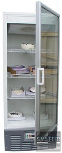Морозильный шкаф Ариада (Рапсодия) R 700 LSG, фото №1, интернет-магазин пищевого оборудования Систем4